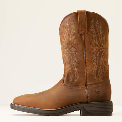 Ariat New Ridgeback Cowboy Boot