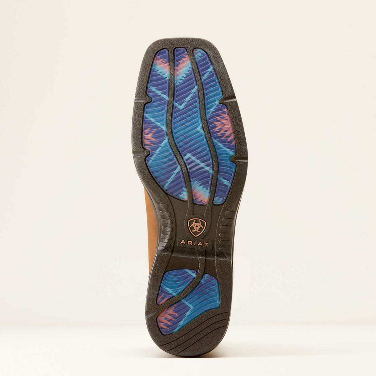 Ariat New Ridgeback Cowboy Boot