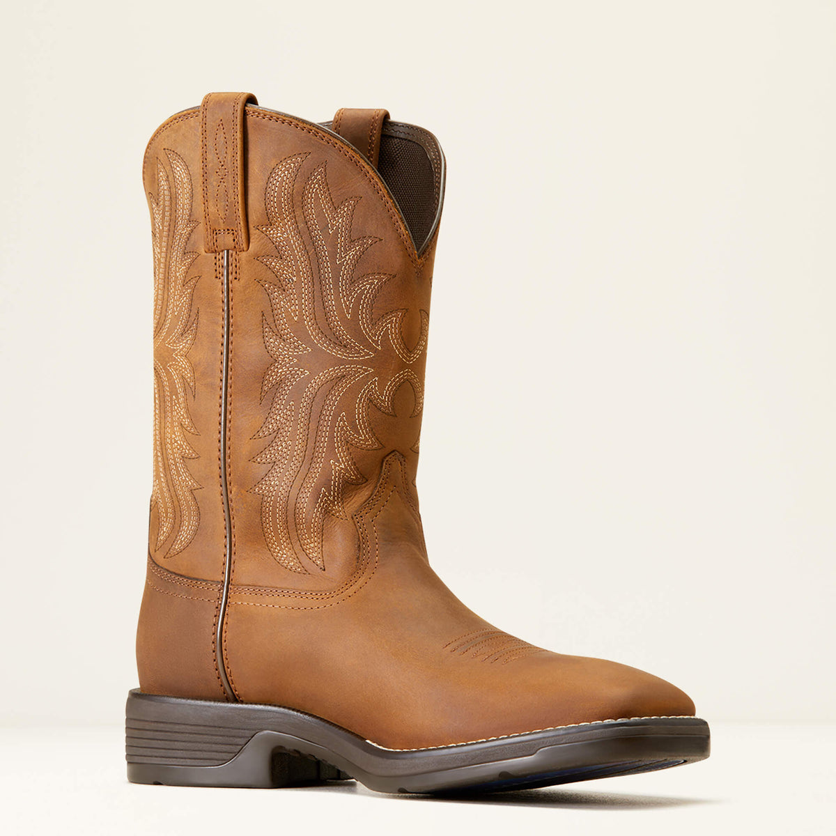 Ariat New Ridgeback Cowboy Boot