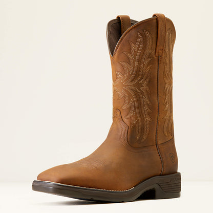 Ariat New Ridgeback Cowboy Boot