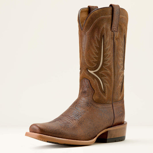 Ariat Everyday Stadtler Narrow Cutter Toe Cowboy Boot