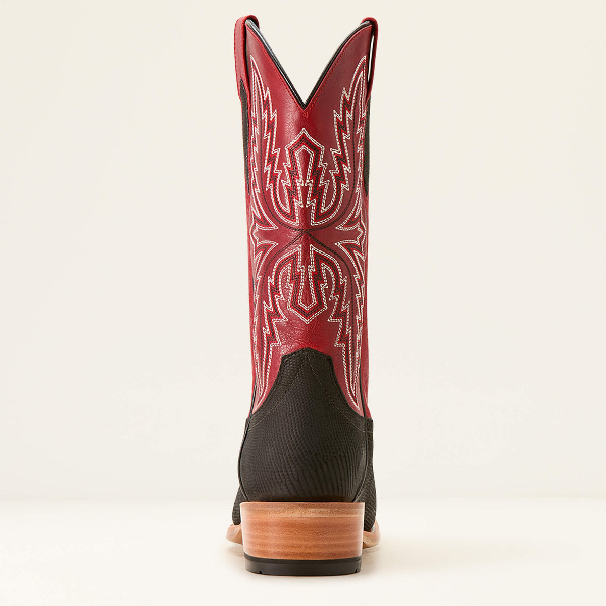 Ariat Best Price Futurity Relentless Golde Rush Cowboy Boot