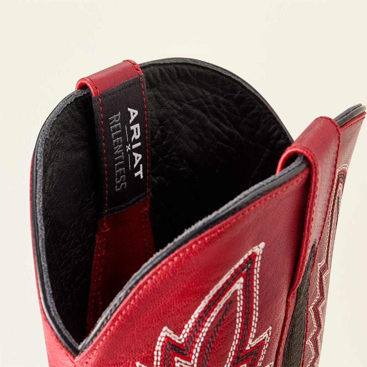 Ariat Best Price Futurity Relentless Golde Rush Cowboy Boot