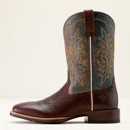Ariat Premium Ryden Ultra Wide Square Toe Cowboy Boot