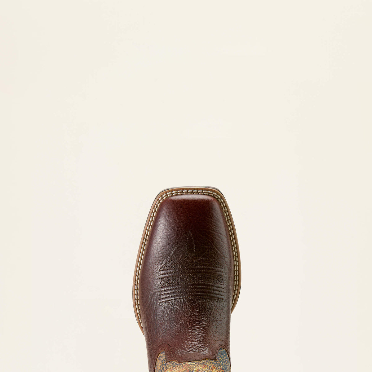 Ariat Premium Ryden Ultra Wide Square Toe Cowboy Boot