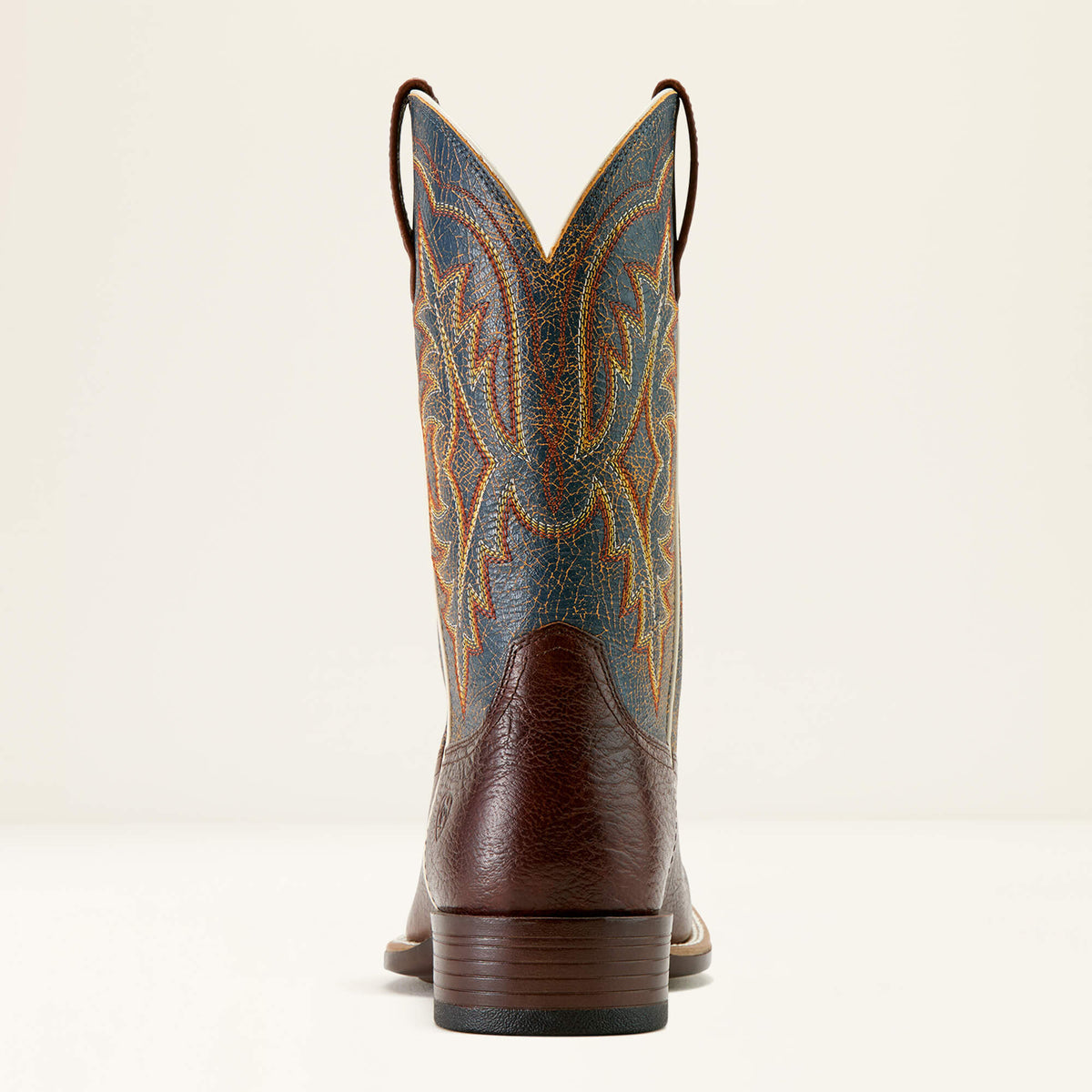 Ariat Premium Ryden Ultra Wide Square Toe Cowboy Boot