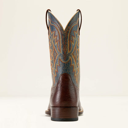 Ariat Premium Ryden Ultra Wide Square Toe Cowboy Boot