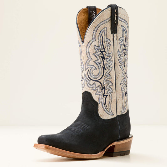 Ariat Value Futurity Relentless Bama Fury Cowboy Boot