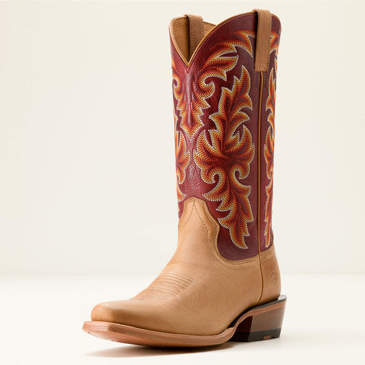 Ariat Trending Futurity Champ Cowboy Boot