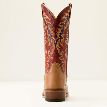 Ariat Trending Futurity Champ Cowboy Boot
