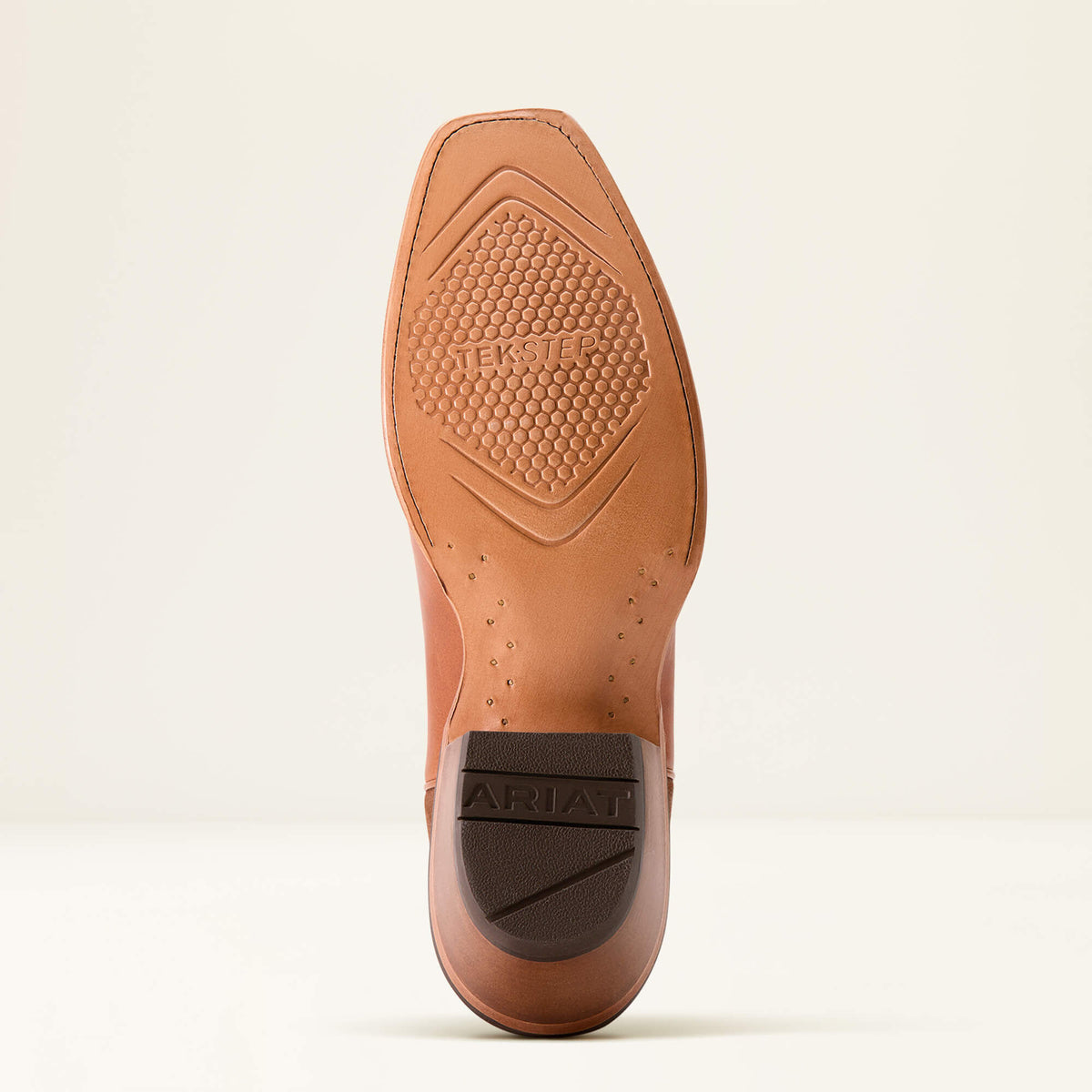Ariat Popular Bronc Stomper Cowboy Boot