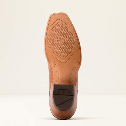 Ariat Popular Bronc Stomper Cowboy Boot