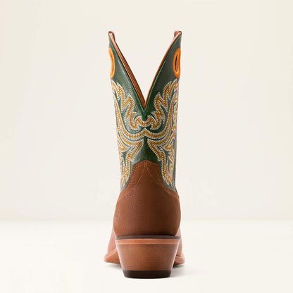 Ariat Popular Bronc Stomper Cowboy Boot