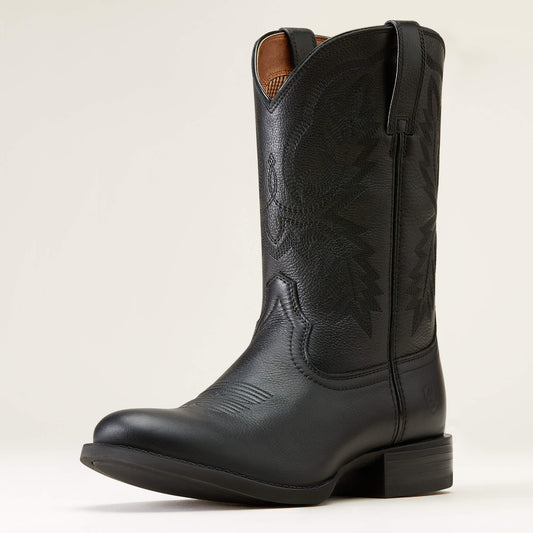 Ariat Deals Sport Stratten W Toe Cowboy Boot