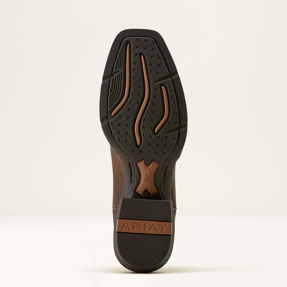 Ariat Recommended Round Up Narrow Cutter Toe Western Boot