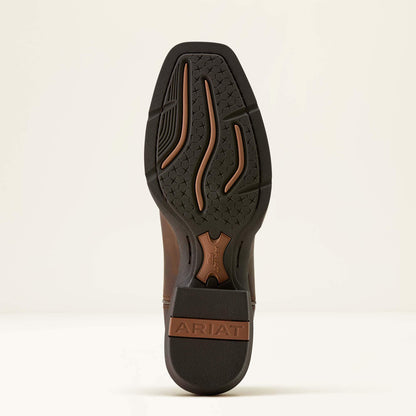 Ariat Recommended Round Up Narrow Cutter Toe Western Boot