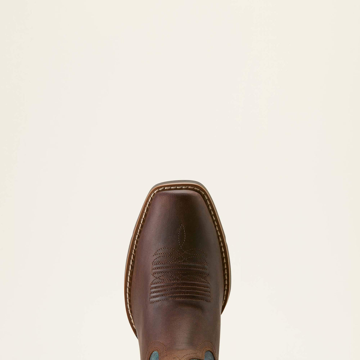 Ariat Recommended Round Up Narrow Cutter Toe Western Boot