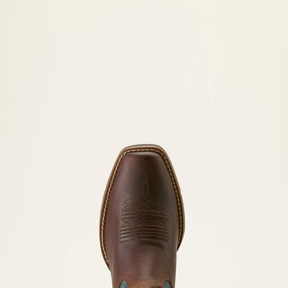 Ariat Recommended Round Up Narrow Cutter Toe Western Boot