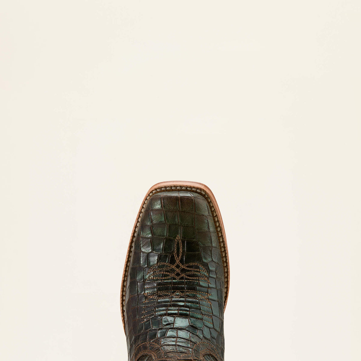 Ariat Quality Futurity Boon Cutter Toe Western Boot