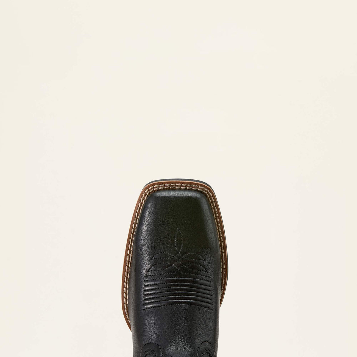 Ariat Essential Olena Wide Square Toe Western Boot