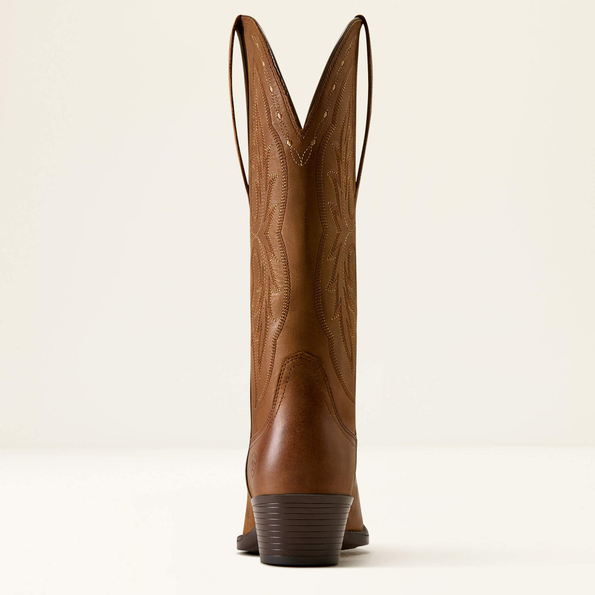 Ariat Sale Heritage X Toe Elastic Wide Calf Western Boot