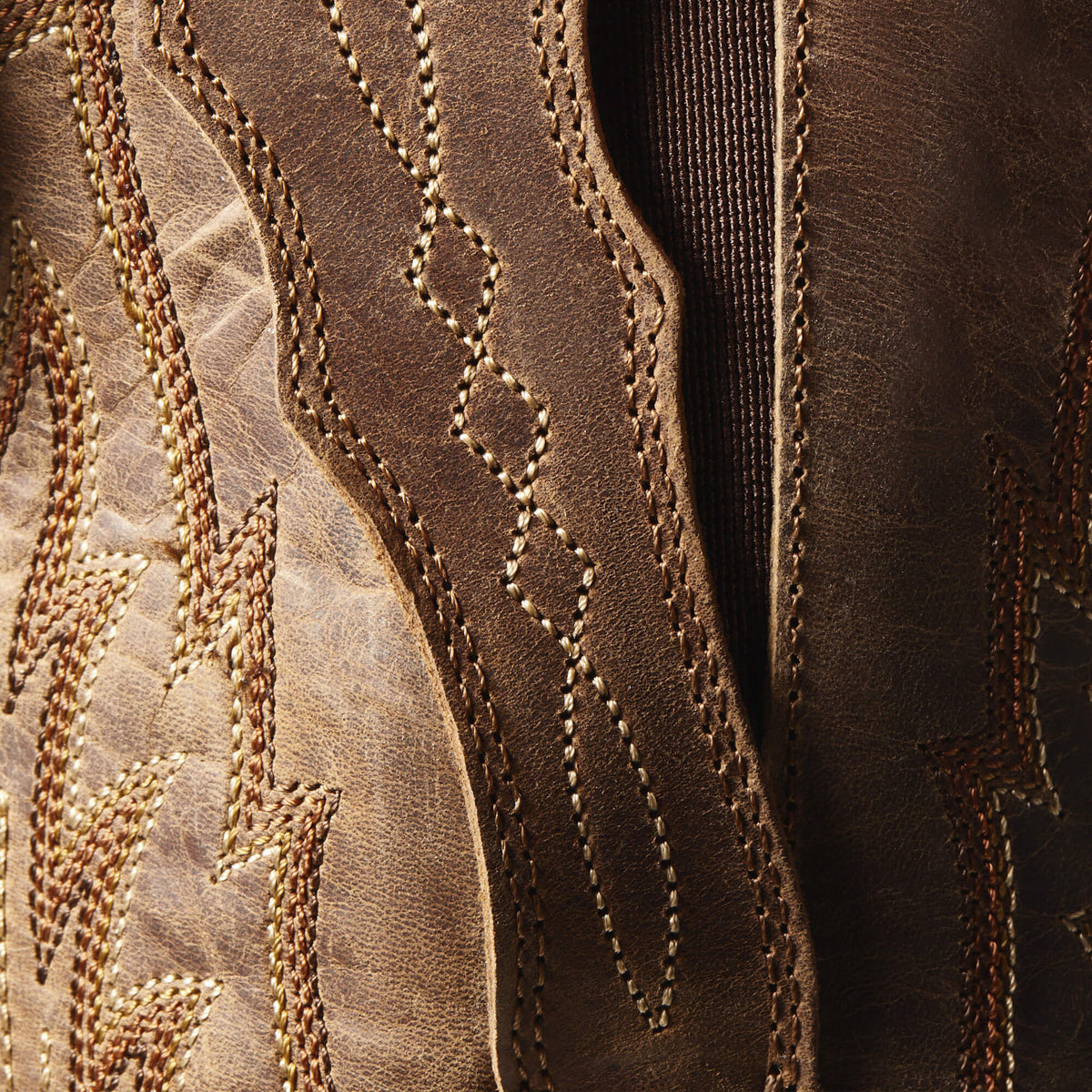Ariat Sale Heritage X Toe Elastic Wide Calf Western Boot