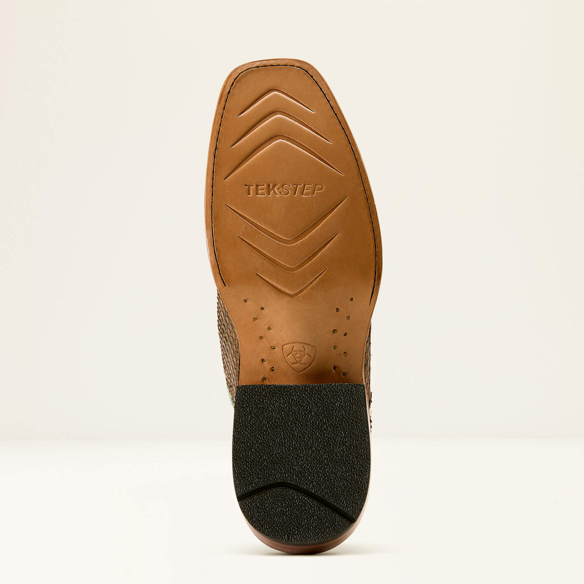Ariat Top Pick Futurity Dash Narrow Cutter Toe Western Boot