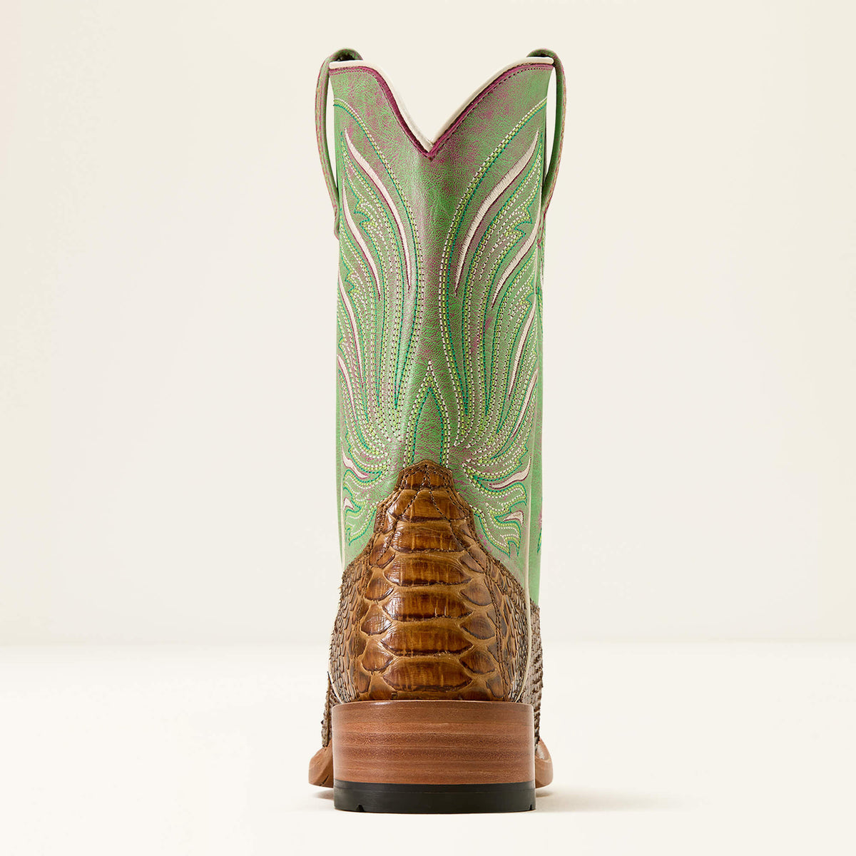 Ariat Top Pick Futurity Dash Narrow Cutter Toe Western Boot