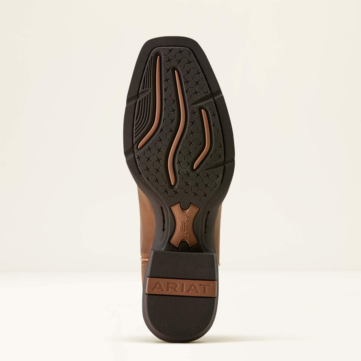 Ariat Essential Round Up Narrow Cutter Toe Western Boot