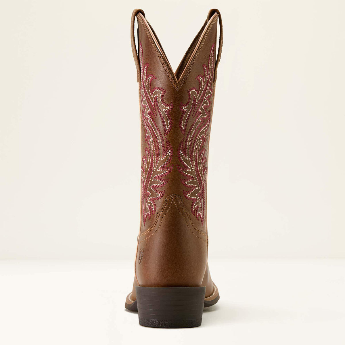 Ariat Essential Round Up Narrow Cutter Toe Western Boot