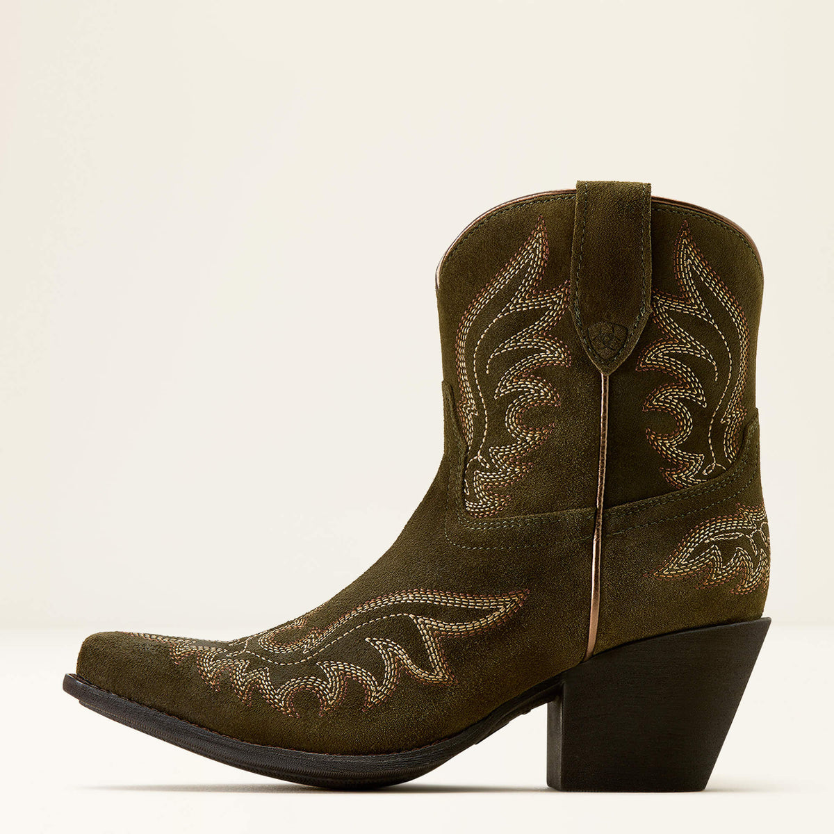 Ariat Popular Chandler X Toe Western Boot