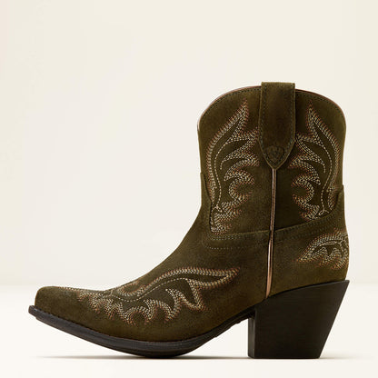 Ariat Popular Chandler X Toe Western Boot