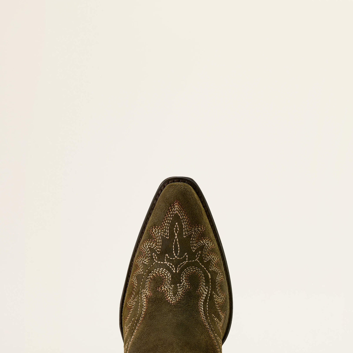 Ariat Popular Chandler X Toe Western Boot