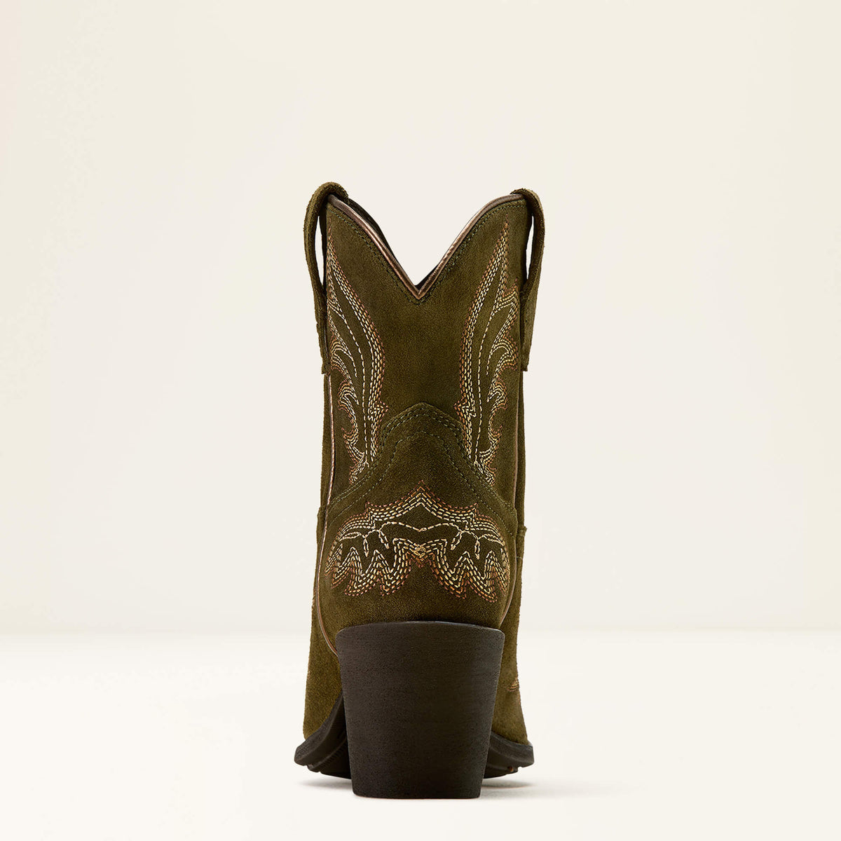 Ariat Popular Chandler X Toe Western Boot