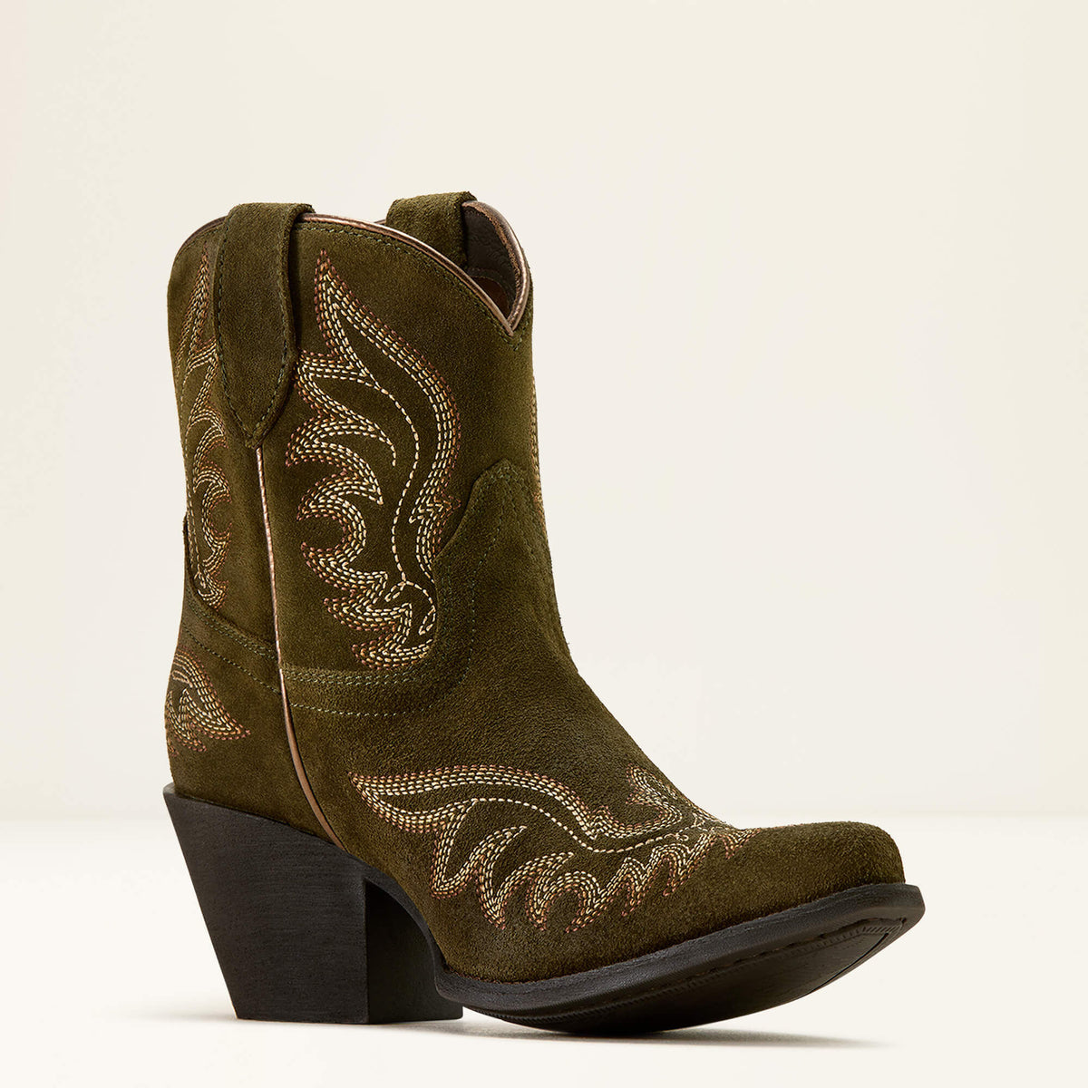 Ariat Popular Chandler X Toe Western Boot