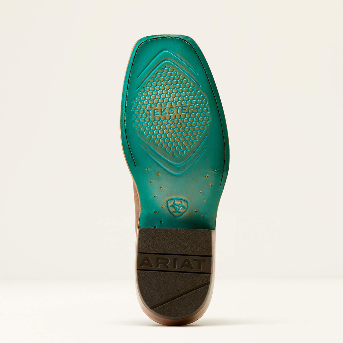 Ariat Top Pick Futurity Boon Cutter Toe Western Boot