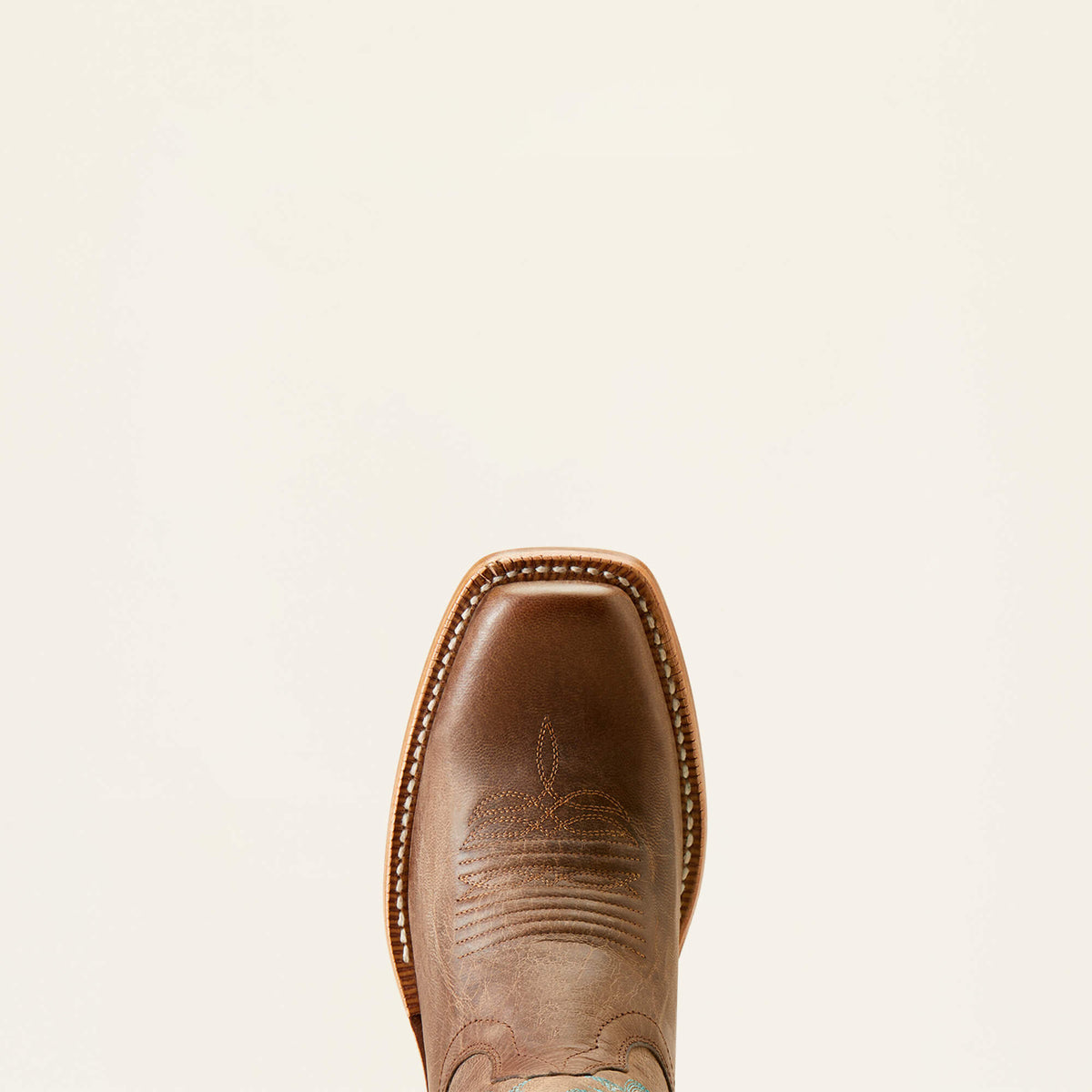Ariat Top Pick Futurity Boon Cutter Toe Western Boot