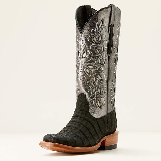 Ariat Recommended Futurity Silk Narrow Cutter Toe Western Boot