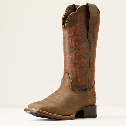 Ariat Featured Primera StretchFit Waterproof Western Boot
