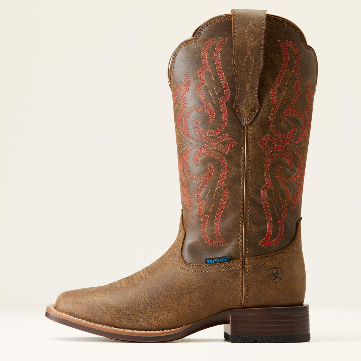 Ariat Featured Primera StretchFit Waterproof Western Boot