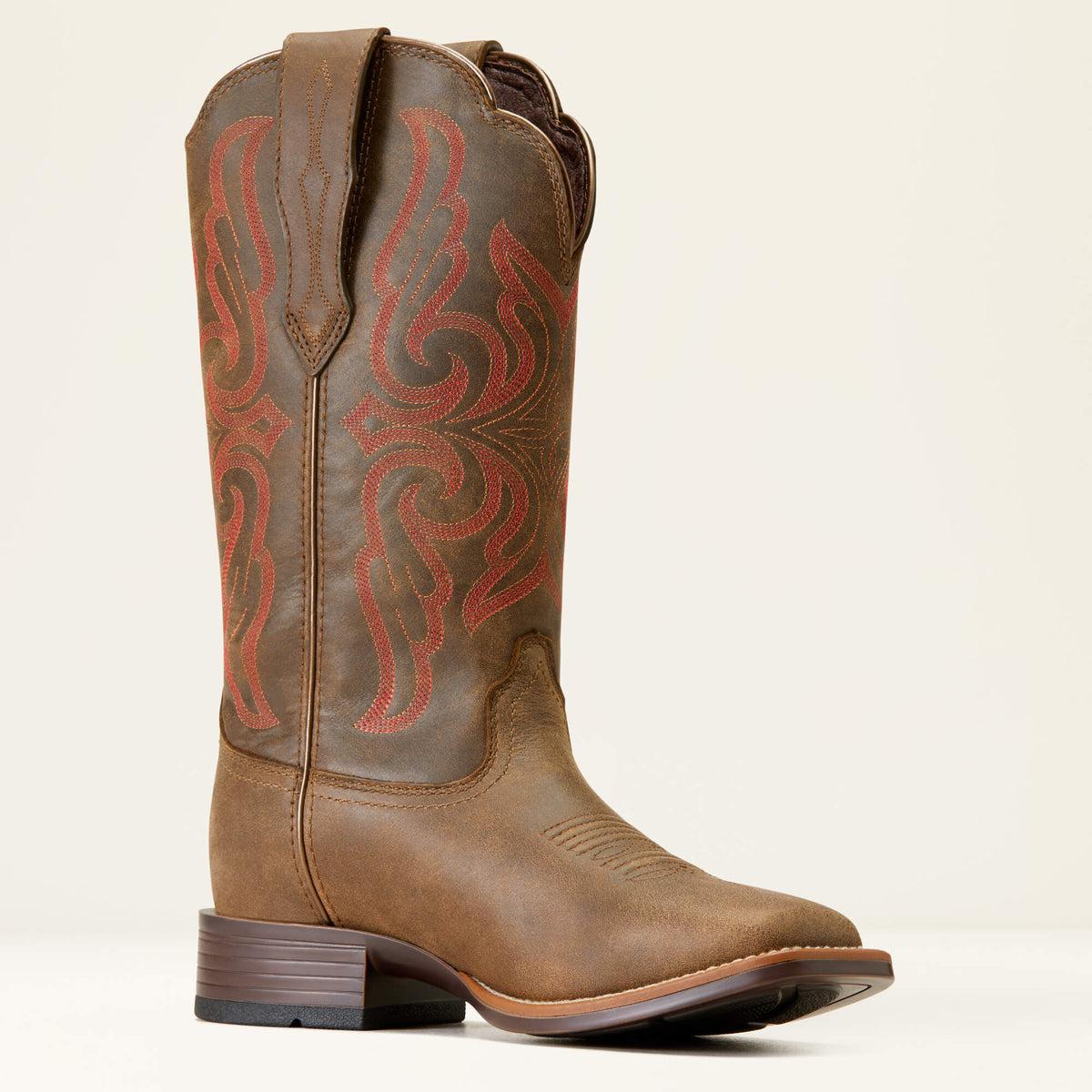 Ariat Featured Primera StretchFit Waterproof Western Boot