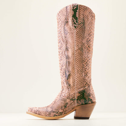 Ariat Latest Sterling Emery StretchFit Western Boot
