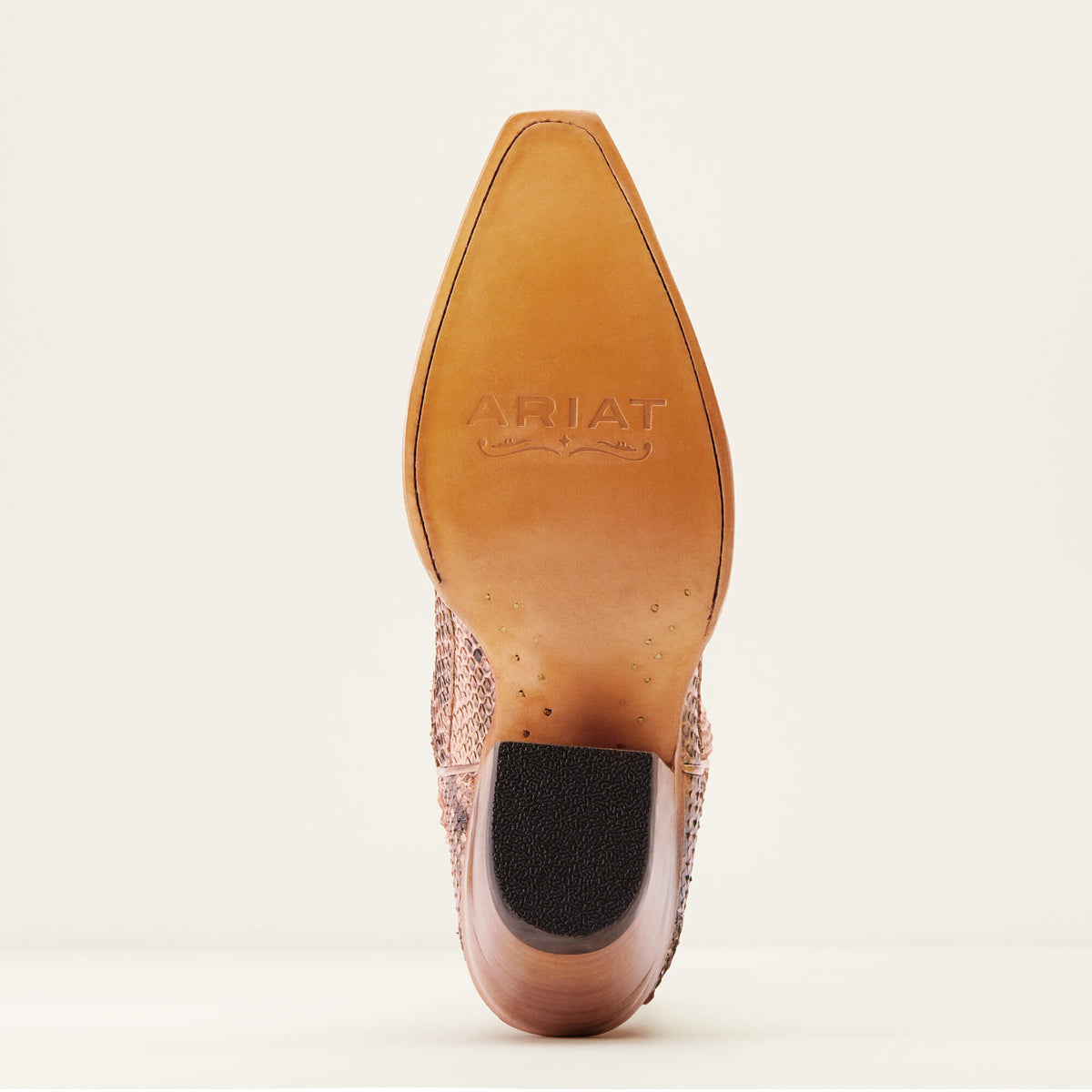 Ariat Latest Sterling Emery StretchFit Western Boot