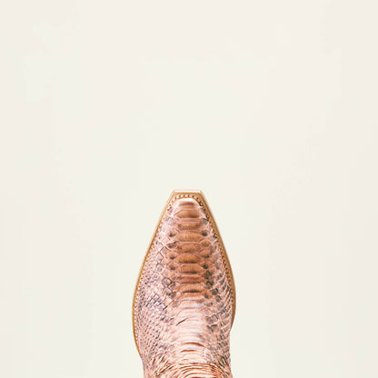 Ariat Latest Sterling Emery StretchFit Western Boot