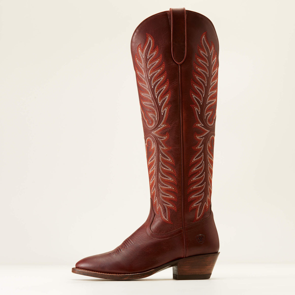 Ariat Smart Buy Sterling Margot StretchFit Western Boot