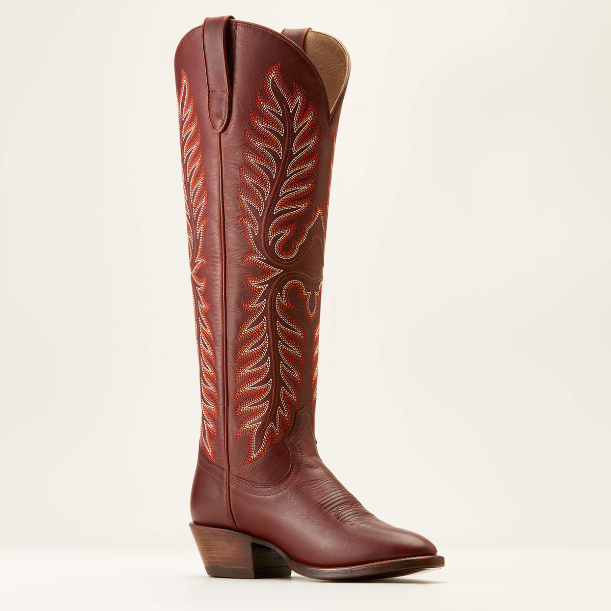Ariat Smart Buy Sterling Margot StretchFit Western Boot