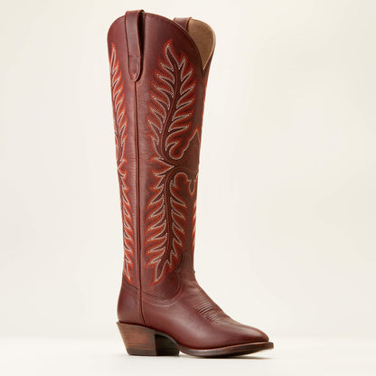 Ariat Smart Buy Sterling Margot StretchFit Western Boot