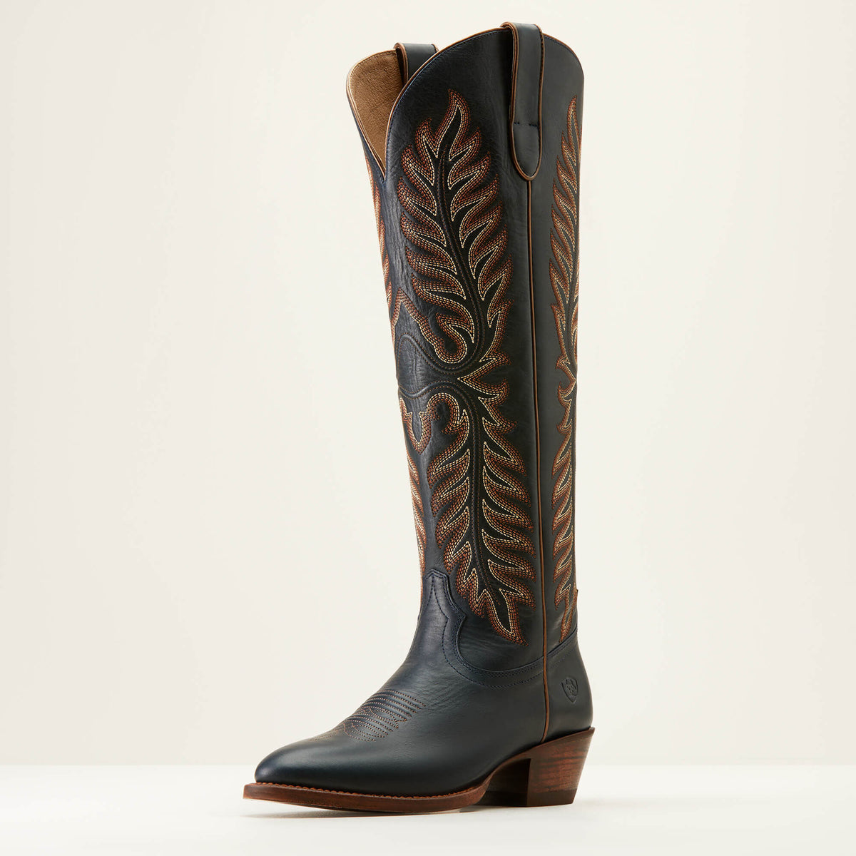 Ariat Trusted Sterling Margot StretchFit Western Boot