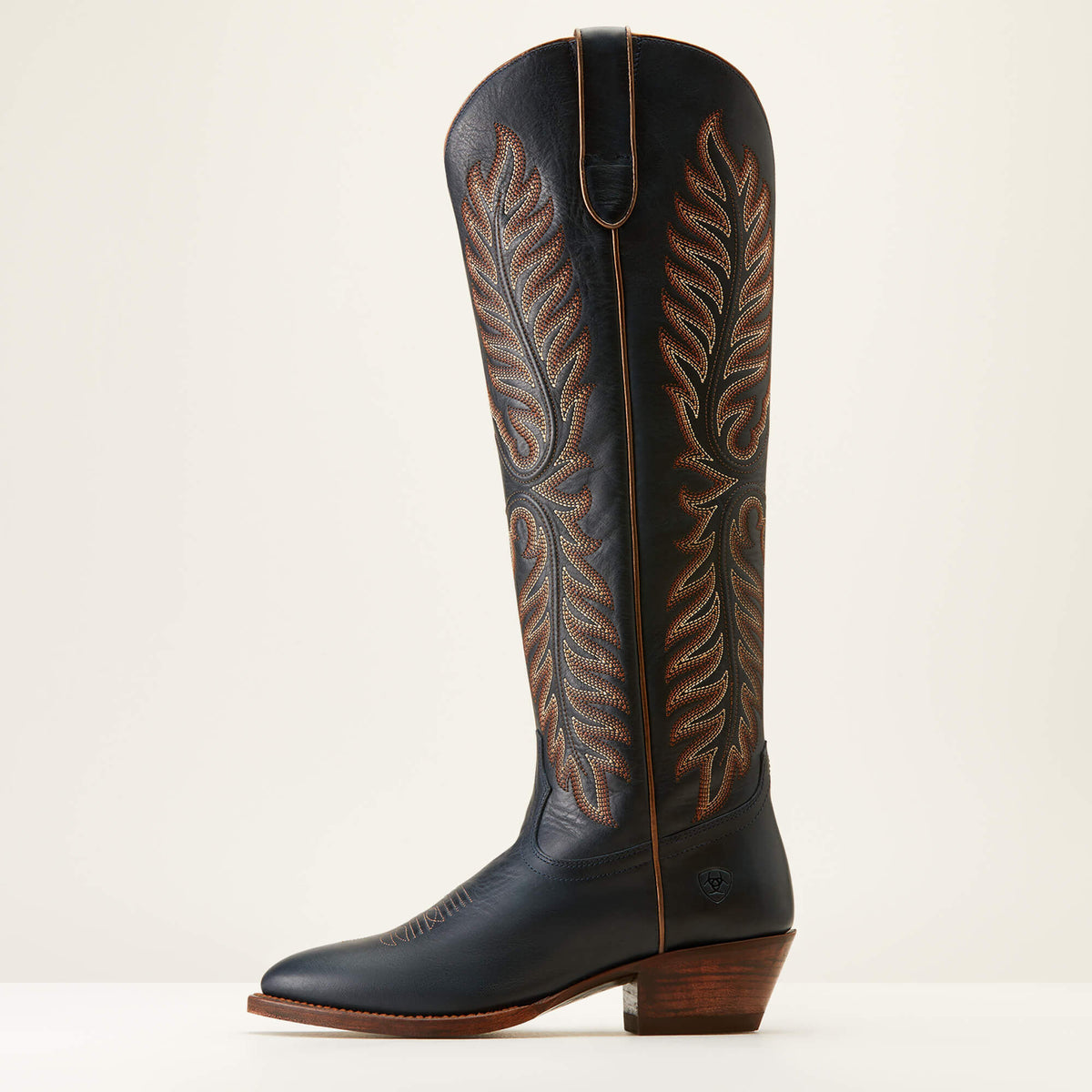 Ariat Trusted Sterling Margot StretchFit Western Boot