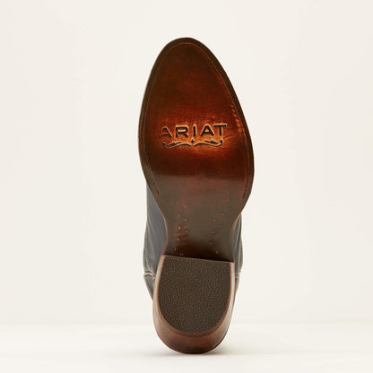 Ariat Trusted Sterling Margot StretchFit Western Boot